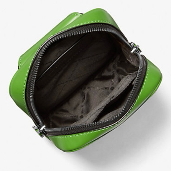 MICHAEL Michael Kors Cooper Medium Ombré Logo Sling Pack NWT - Picture 4 of 7